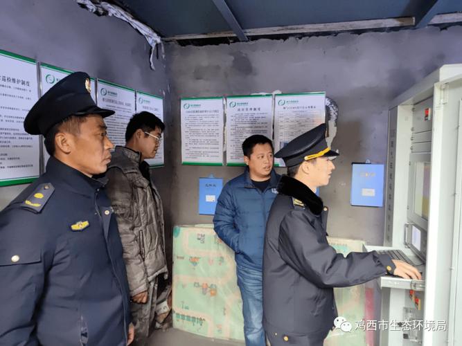 市麻山生态环境局联合多部门精准发力 打好秋冬季大气污染防治攻坚战