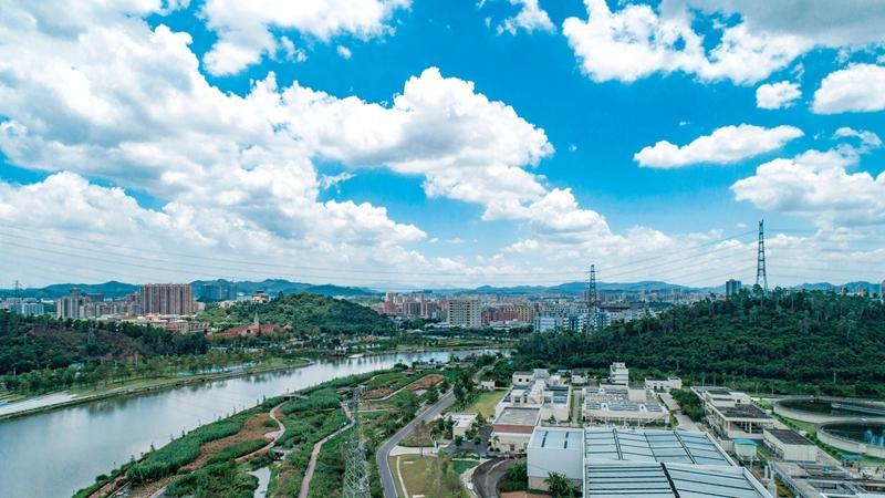 深入推进污染防治攻坚，强化VOCs治理，赋能大气环境质量持续改善
