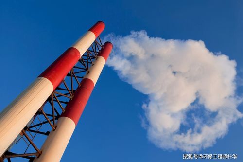 2021年广州大气污染防治聚焦VOCs治理，专业服务助力蓝天保卫战