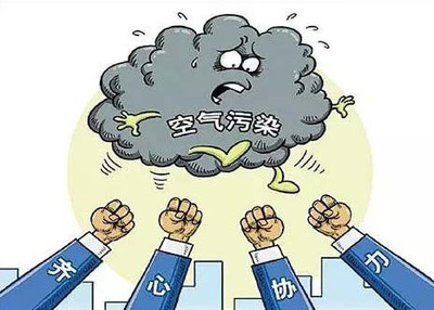 身在害中要知害 大气监测与环境污染防治服务的必要性
