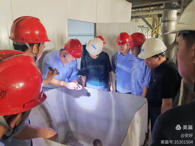 精准把脉开良方 凝心聚力护蓝天——市生态环境局赴东丽区调研指导大气污染防治工作纪实