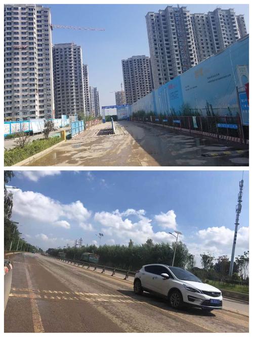 历城区开展大气污染防治巡查工作 全力提升大气环境污染防治服务